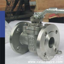 Stainless Steel CF8/CF8m Body Sleeve Type Plug Valve